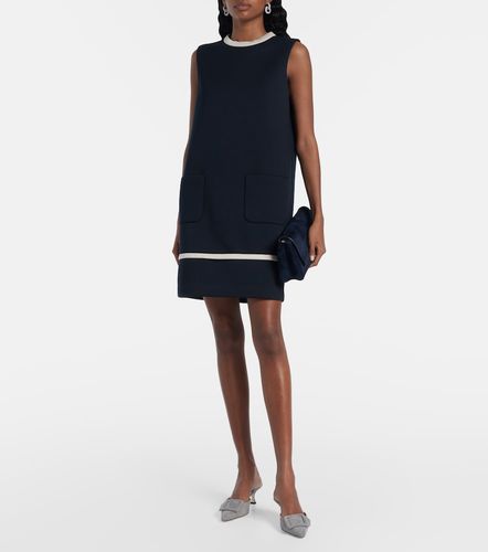 S Max Mara Lago minidress - 'S Max Mara - Modalova