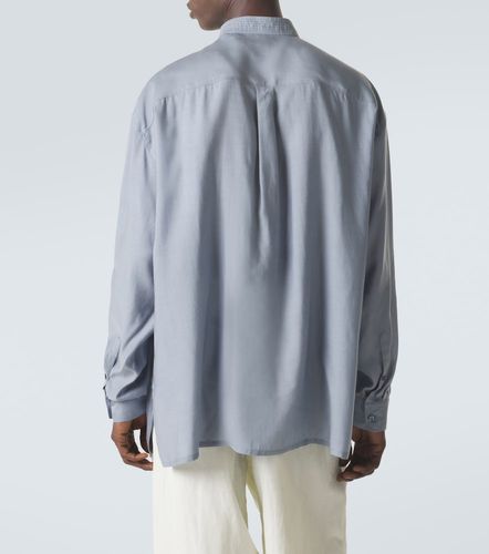 Giorgio Armani Camisa oversized - Giorgio Armani - Modalova