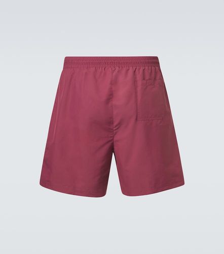 Bañador con logo - Brunello Cucinelli - Modalova