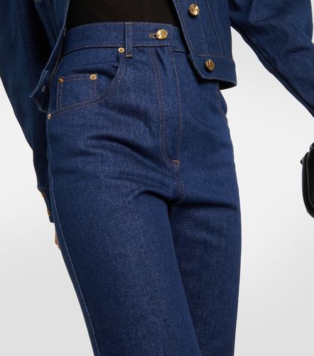 Nina Ricci High-rise flared jeans - Nina Ricci - Modalova