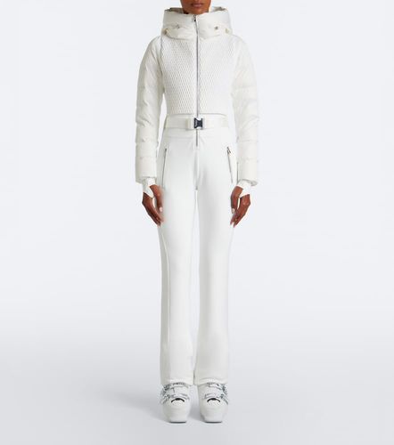 Marie II quilted down ski suit - Fusalp - Modalova