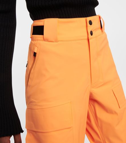 Hayden shell ski pants - Aztech Mountain - Modalova