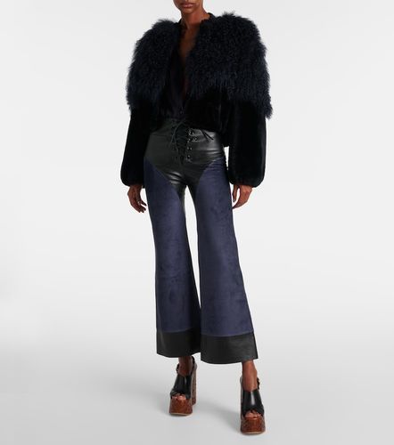 Chloe Silk chiffon shirt - Chloe - Modalova