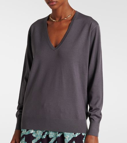 Dries Van Noten Pullover in lana - Dries Van Noten - Modalova