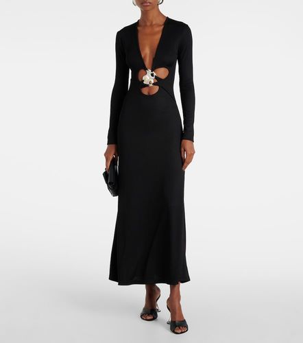 Vestido largo Trio Stone - Christopher Esber - Modalova