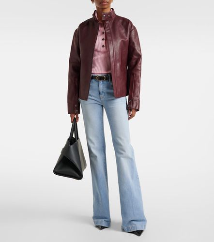 Jeans flared Tropea a vita alta - AG Jeans - Modalova