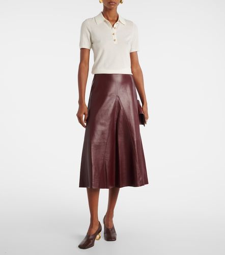 Altuzarra Polo Nemo in misto lana - Altuzarra - Modalova