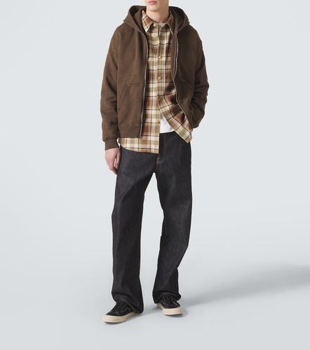 Sudadera Jumbo de jersey de algodón - Visvim - Modalova