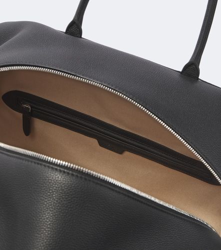 The Row Marco leather duffel bag - The Row - Modalova