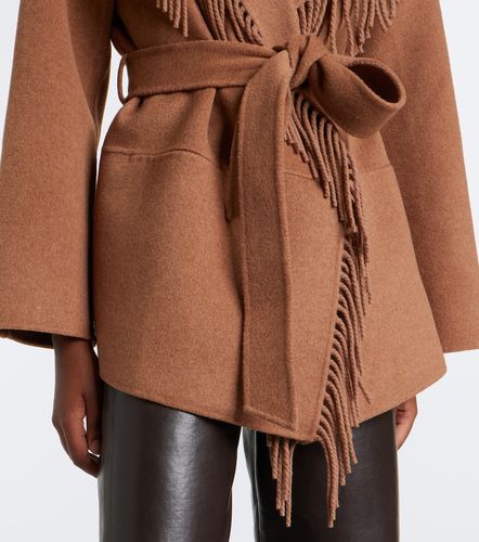 Simkhai Rowen wool-blend jacket - Simkhai - Modalova