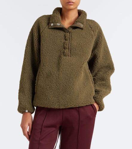 The Upside Harlow teddy sweatshirt - The Upside - Modalova