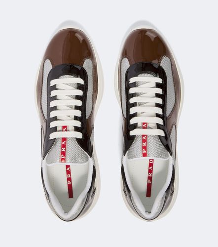 Prada Prada America's Cup sneakers - Prada - Modalova