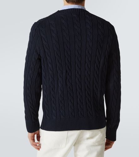Pullover in cotone - Polo Ralph Lauren - Modalova