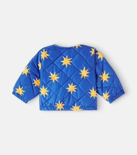 Bebé - chaqueta acolchada Stars - Tinycottons - Modalova