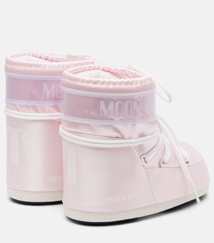 Moon Boot Icon Low snow boots - Moon Boot - Modalova