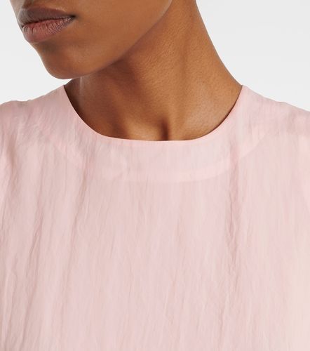 Plan C Sequined top - Plan C - Modalova