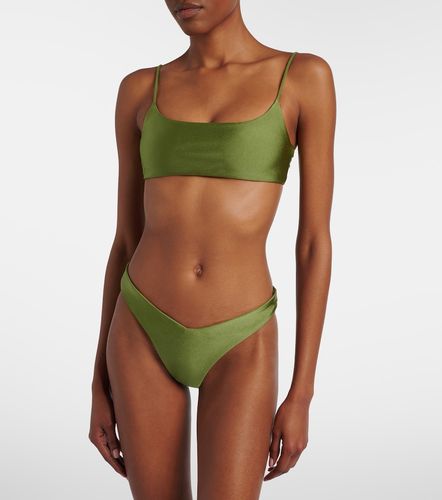 Jade Swim Top de bikini Muse Scoop - Jade Swim - Modalova