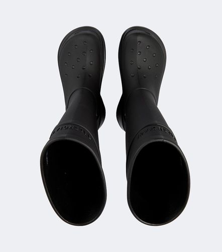 Balenciaga Crocsâ¢ boots - Balenciaga - Modalova