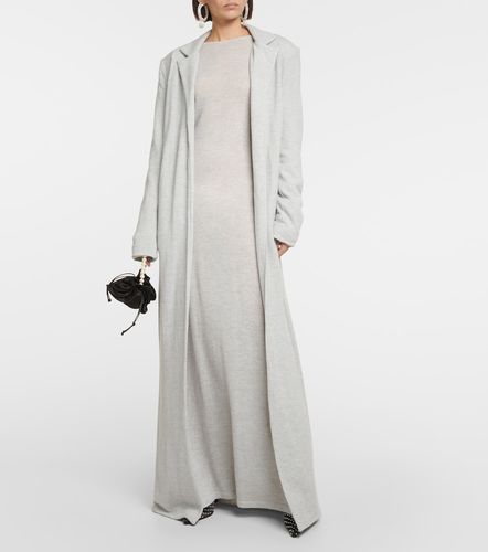 Magda Butrym Alpaca-blend overcoat - Magda Butrym - Modalova