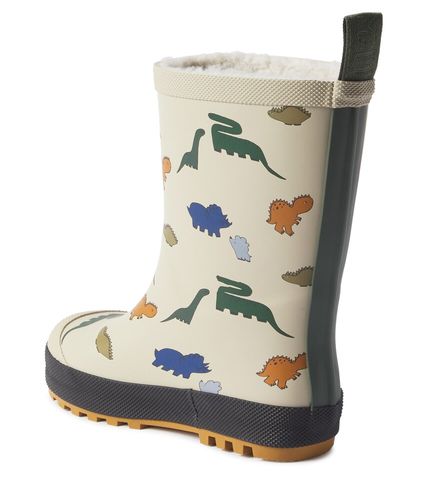 Botas de agua Mason estampadas - Liewood - Modalova