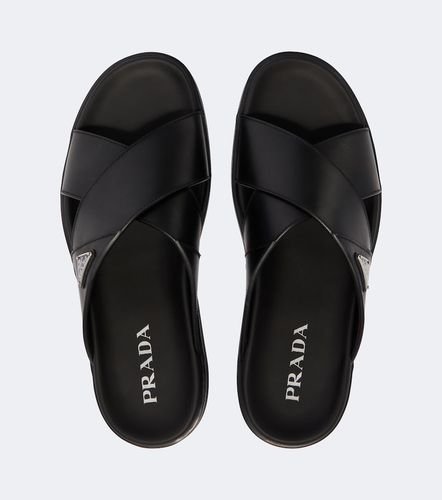 Prada Sandali in pelle - Prada - Modalova