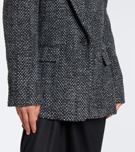 Chaqueta Parly espigada - Marant Etoile - Modalova