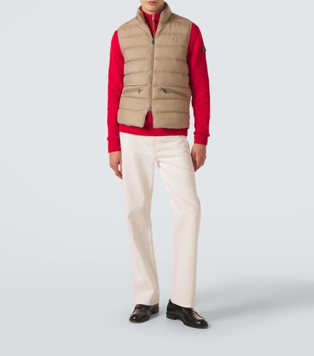 Moncler Chaleco de plumas Treompan - Moncler - Modalova