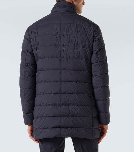 Herno Abrigo de plumas convertible - Herno - Modalova