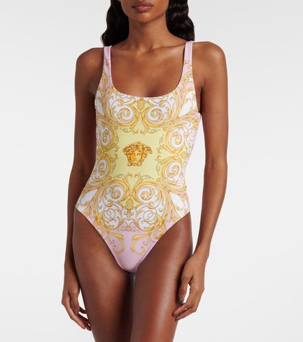 Costume intero Spring Barocco - Versace - Modalova