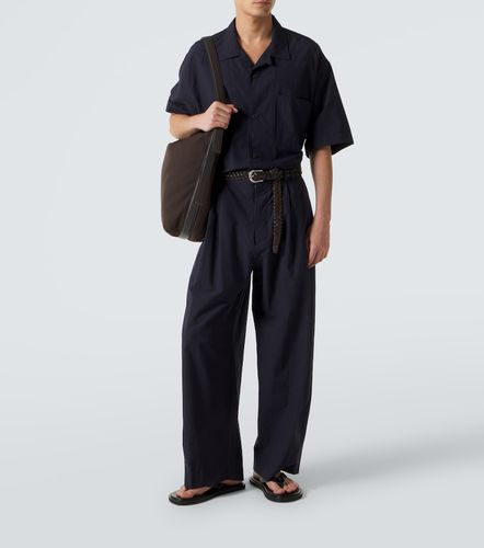 Camicia Agios in cotone - Studio Nicholson - Modalova