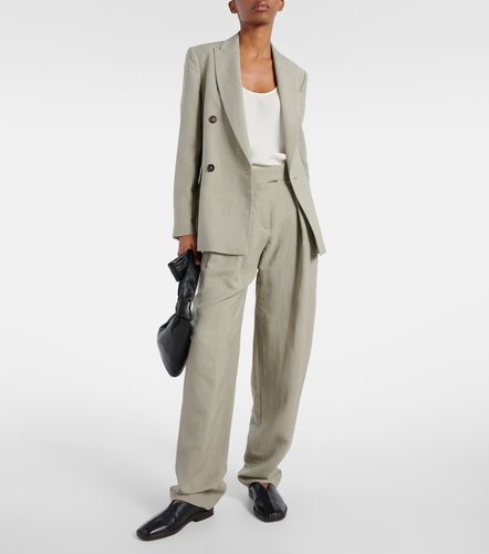 Lemaire Top oversized - Lemaire - Modalova