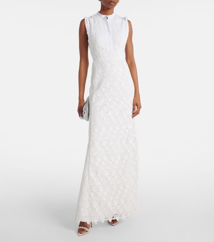 Giambattista Valli Macrame gown - Giambattista Valli - Modalova