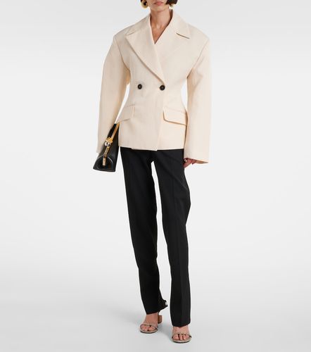 Jacquemus Norma blazer - Jacquemus - Modalova