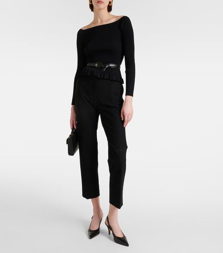Altuzarra Top Kent - Altuzarra - Modalova