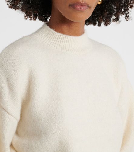 Pullover Mail in misto lana - Jacquemus - Modalova