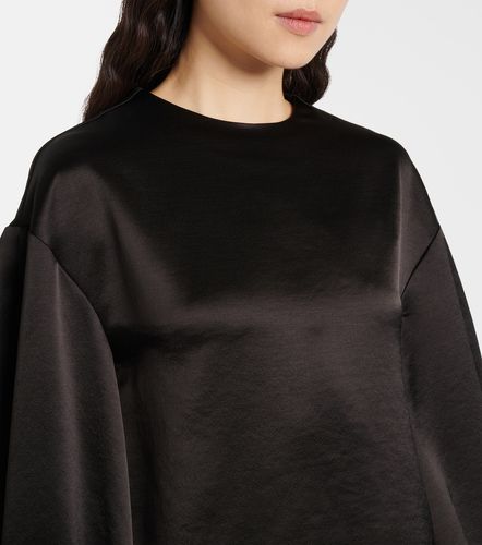 JW Anderson Top in satin - JW Anderson - Modalova