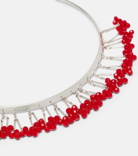 Isabel Marant Choker con perline - Isabel Marant - Modalova