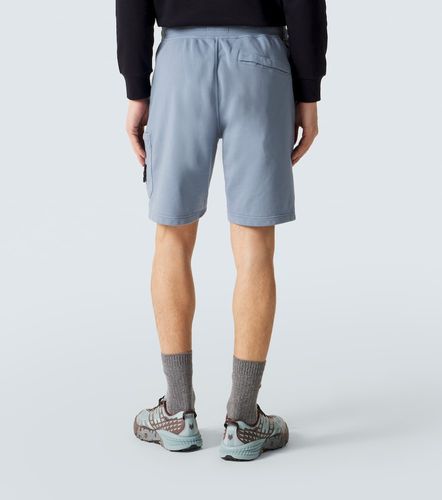 Shorts Compass in cotone - Stone Island - Modalova