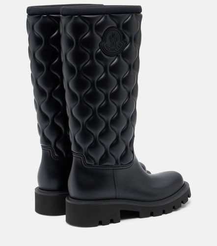 Moncler Botas de agua Kickstream - Moncler - Modalova