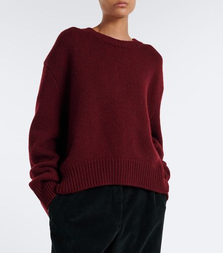 The Row Jersey Parth de cachemir - The Row - Modalova