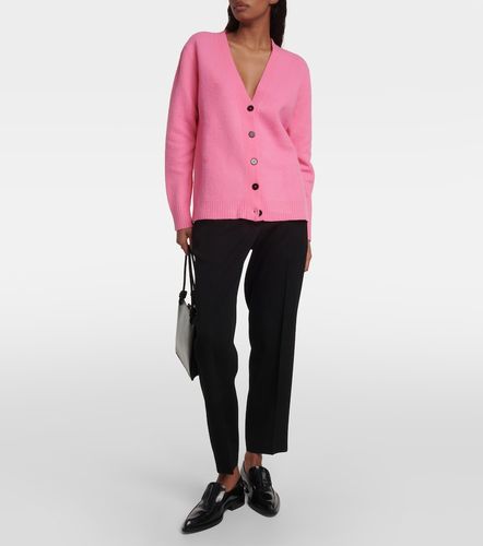 Jil Sander Cárdigan de lana - Jil Sander - Modalova