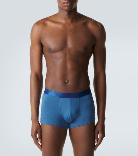 Set de 3 bóxer briefs de jersey - CDLP - Modalova