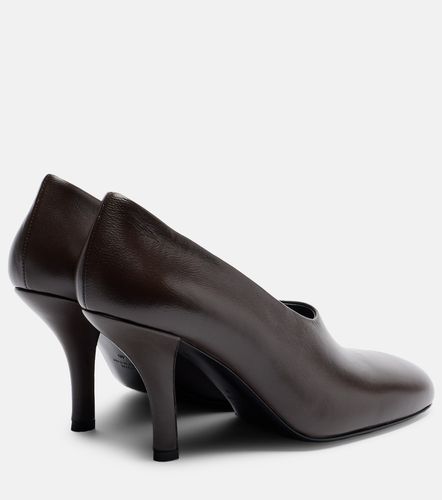 Toteme Leather pumps - Toteme - Modalova