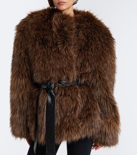 Magda Butrym Belted jacket - Magda Butrym - Modalova