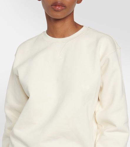 Toteme Sudadera de algodón - Toteme - Modalova