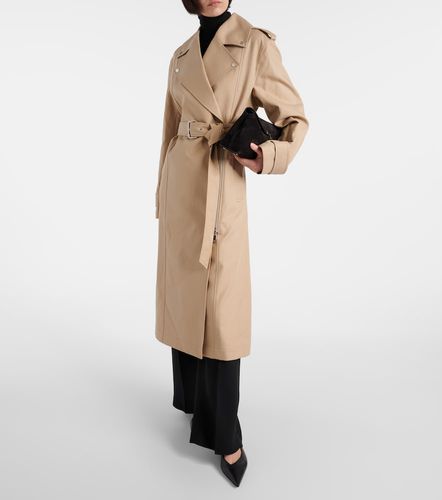 Toteme Gabardina de algodón - Toteme - Modalova