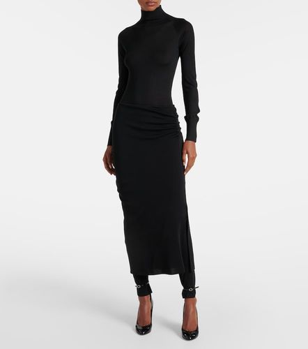 Alaïa Body transparente - Alaia - Modalova