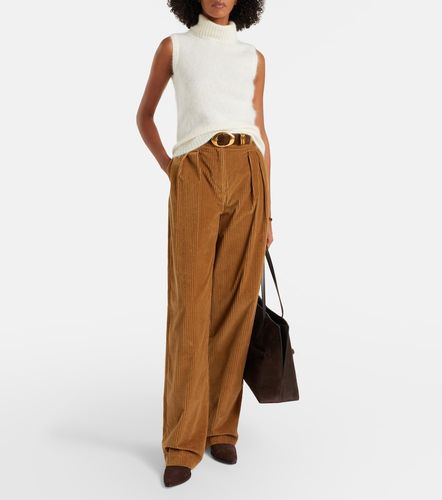 Pullover Mazzy in cashmere - Veronica Beard - Modalova