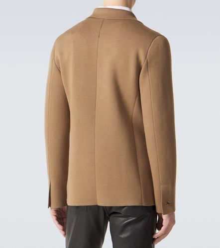 Tom Ford Wool-blend jacket - Tom Ford - Modalova