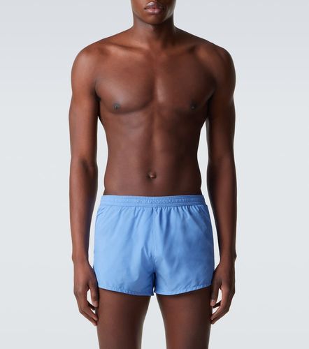 Tom Ford Technical swim trunks - Tom Ford - Modalova